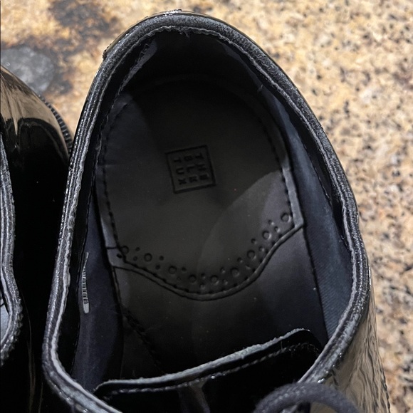 The Black Tux men’s dress shoe size 9 main image 6